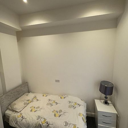 מנצ'סטר Smedley Hotel מראה חיצוני תמונה