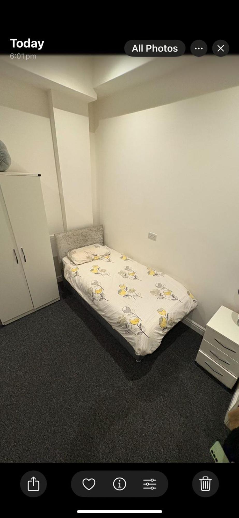 מנצ'סטר Smedley Hotel מראה חיצוני תמונה